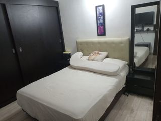 Foto 8 de VENDO APARTAMENTO EN BELLO, EN LA URBANIZACION PUERTA MADERA, CERCA ESTACION MADERA DEL METRO