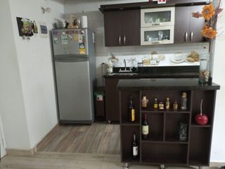 Foto 3 de VENDO APARTAMENTO EN BELLO, EN LA URBANIZACION PUERTA MADERA, CERCA ESTACION MADERA DEL METRO