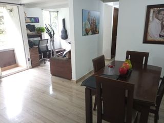 Foto 5 de VENDO APARTAMENTO EN BELLO, EN LA URBANIZACION PUERTA MADERA, CERCA ESTACION MADERA DEL METRO