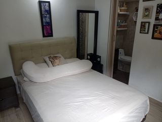 Foto 7 de VENDO APARTAMENTO EN BELLO, EN LA URBANIZACION PUERTA MADERA, CERCA ESTACION MADERA DEL METRO