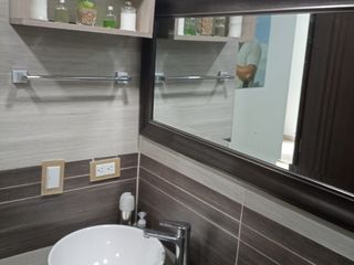 Foto 11 de VENDO APARTAMENTO EN BELLO, EN LA URBANIZACION PUERTA MADERA, CERCA ESTACION MADERA DEL METRO