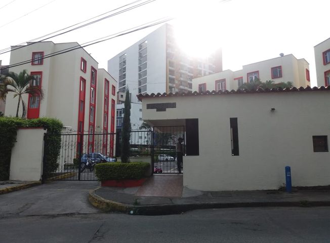 Apartamento en arriendo en Ibagué