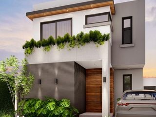 Foto 1 de Casa de Estreno en Venta en Ciudad Celeste