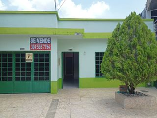 Foto 1 de CASA BARRIO PALMIRA BARRANCABERMEJA