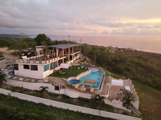 Lote de 1206,61 m2 de oferta en manglaralto