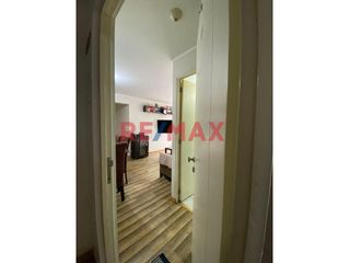 Venta De Lindo Departamento En Zona Centrica De Lima