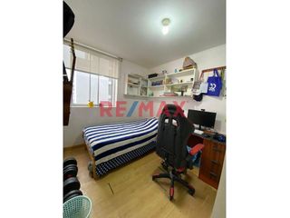Venta De Lindo Departamento En Zona Centrica De Lima