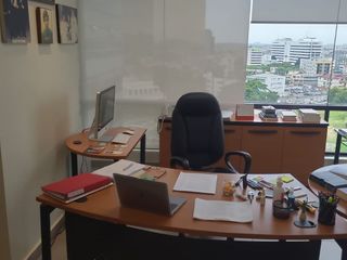 Oficina de Venta en Guayaquil