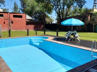 Foto 10 de Alquiler permanente Parque Leloir- Villa Udaondo-