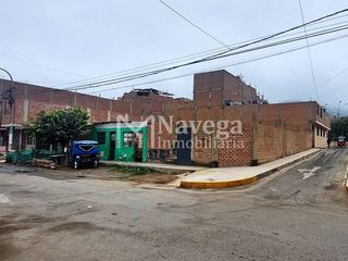 Foto 2 de VENTA DE TERRENO EN PUENTE PIEDRA - EN PARADERO ESTABLO