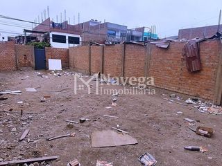 Foto 10 de VENTA DE TERRENO EN PUENTE PIEDRA - EN PARADERO ESTABLO