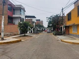 Foto 12 de VENTA DE TERRENO EN PUENTE PIEDRA - EN PARADERO ESTABLO