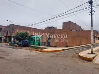 Foto 3 de VENTA DE TERRENO EN PUENTE PIEDRA - EN PARADERO ESTABLO