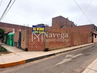 Foto 5 de VENTA DE TERRENO EN PUENTE PIEDRA - EN PARADERO ESTABLO