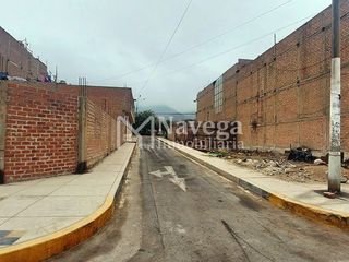 Foto 13 de VENTA DE TERRENO EN PUENTE PIEDRA - EN PARADERO ESTABLO