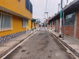Foto 14 de VENTA DE TERRENO EN PUENTE PIEDRA - EN PARADERO ESTABLO