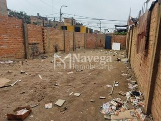Foto 9 de VENTA DE TERRENO EN PUENTE PIEDRA - EN PARADERO ESTABLO