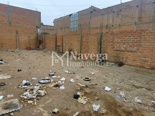 Foto 8 de VENTA DE TERRENO EN PUENTE PIEDRA - EN PARADERO ESTABLO