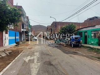 Foto 11 de VENTA DE TERRENO EN PUENTE PIEDRA - EN PARADERO ESTABLO