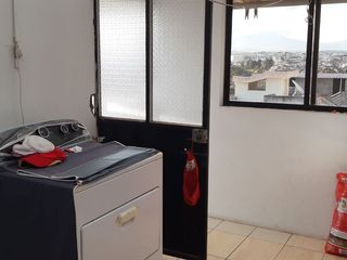 Foto 20 de Casa de Venta en Latacunga