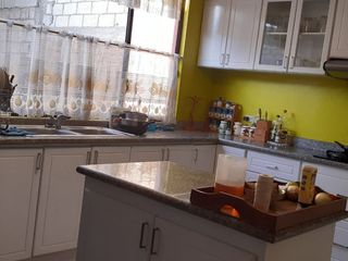 Foto 6 de Casa de Venta en Latacunga