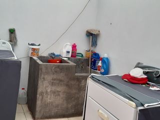 Foto 21 de Casa de Venta en Latacunga