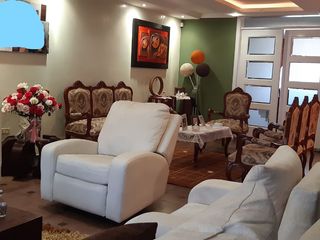 Foto 2 de Casa de Venta en Latacunga