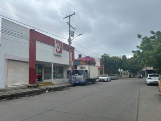 Local D1 Rentando Cundi - Santa Marta