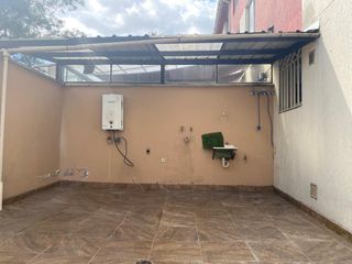 Arriendo - Renta - Casa - Autopista General Rumiñahui