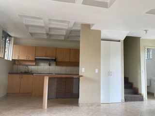 Arriendo - Renta - Casa - Autopista General Rumiñahui