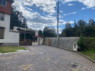 Arriendo - Renta - Casa - Autopista General Rumiñahui