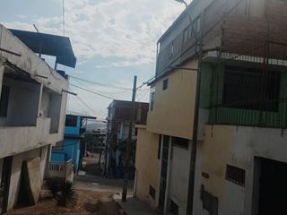 Foto 7 de VENDO HERMOSO DEPARTAMNETO EN VILLA MARIA DEL TRIUNFO