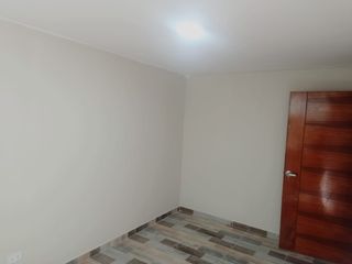 Foto 4 de VENDO HERMOSO DEPARTAMNETO EN VILLA MARIA DEL TRIUNFO