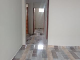Foto 1 de VENDO HERMOSO DEPARTAMNETO EN VILLA MARIA DEL TRIUNFO