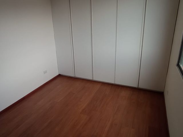 DEPARTAMENTO  EN RENTA - MAÑOSCA