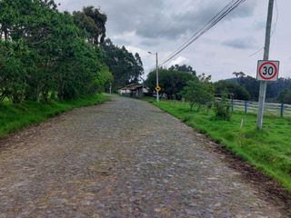 Foto 18 de OPORTUNIDAD SE VENDE ESTUPENDA HACIENDA GANADERA EN SANGOLQUI
