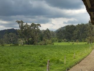 Foto 12 de OPORTUNIDAD SE VENDE ESTUPENDA HACIENDA GANADERA EN SANGOLQUI