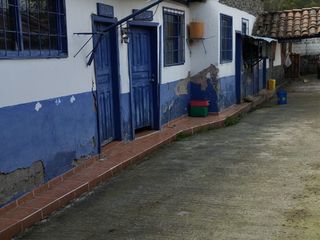 Foto 7 de OPORTUNIDAD SE VENDE ESTUPENDA HACIENDA GANADERA EN SANGOLQUI
