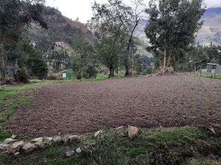 Foto 3 de Se Vende terreno de 1,500m² en Chacas - Ancash