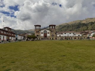 Foto 5 de Se Vende terreno de 1,500m² en Chacas - Ancash