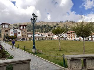 Foto 6 de Se Vende terreno de 1,500m² en Chacas - Ancash