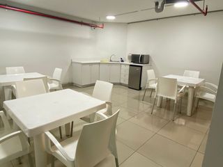 Oficina en Venta en Barranco - Meer