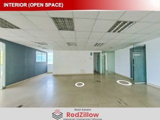 VENTA OFICINA DE 259M2 - AV. REPUBLICA DE CHILE - CERCADO DE LIMA