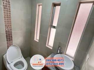 Foto 14 de Casa independiente en venta, Precio de Oportunidad Sector Ricaurte C1277