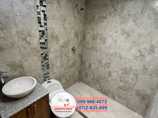 Foto 11 de Casa independiente en venta, Precio de Oportunidad Sector Ricaurte C1277