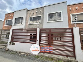 Foto 1 de Casa independiente en venta, Precio de Oportunidad Sector Ricaurte C1277