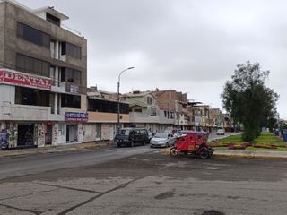 Alquiler De Oficina En Zona Estrategica en El Ovalo Previ Limite de Smp y El Callao