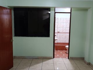 Alquiler De Oficina En Zona Estrategica en El Ovalo Previ Limite de Smp y El Callao