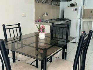 HERMOSO APTO 6 PISO EXTERIOR GIRARDOT  CUNDINAMARCA