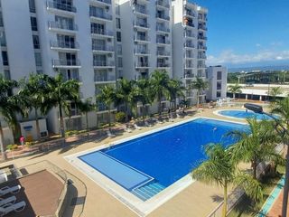 HERMOSO APTO 6 PISO EXTERIOR GIRARDOT  CUNDINAMARCA